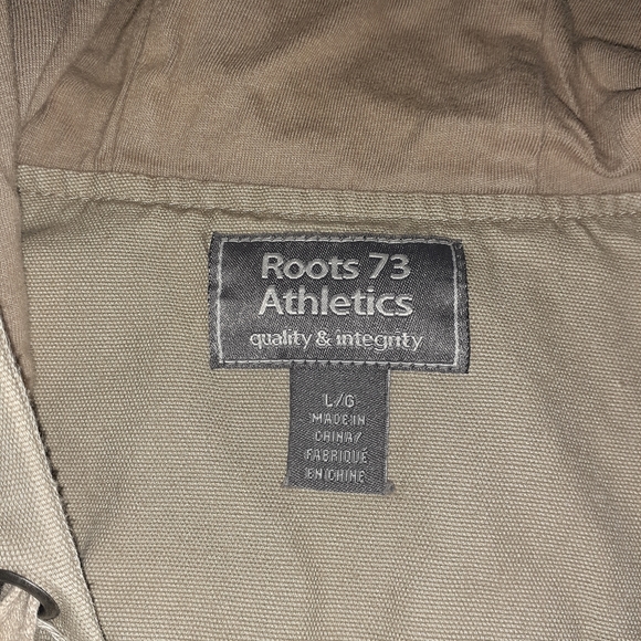 Roots - Picture 3 of 4